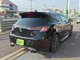 2019 Toyota Corollasport Hybrid G_Z Black Coupe for sale, Japanese used car export - photo 2 of 20 | GULJI TRADERS