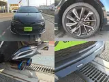 2019 Toyota Corollasport Hybrid G_Z Black Coupe for sale, Japanese used car export - photo 4 of 20 | GULJI TRADERS