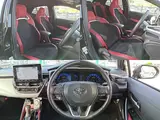 2019 Toyota Corollasport Hybrid G_Z Black Coupe for sale, Japanese used car export - photo 5 of 20 | GULJI TRADERS