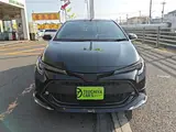 2019 Toyota Corollasport Hybrid G_Z Black Coupe for sale, Japanese used car export - photo 9 of 20 | GULJI TRADERS
