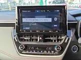 2019 Toyota Corollasport Hybrid G_Z Black Coupe for sale, Japanese used car export - photo 17 of 20 | GULJI TRADERS