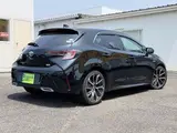 2019 Toyota Corollasport Hybrid G_Z Black Coupe for sale, Japanese used car export - photo 2 of 20 | GULJI TRADERS