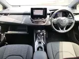 2019 Toyota Corollasport Hybrid G_Z Black Coupe for sale, Japanese used car export - photo 3 of 20 | GULJI TRADERS