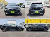2019 Toyota Corollasport Hybrid G_Z Black Coupe for sale, Japanese used car export - photo 4 of 20 | GULJI TRADERS