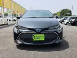 2019 Toyota Corollasport Hybrid G_Z Black Coupe for sale, Japanese used car export - photo 9 of 20 | GULJI TRADERS