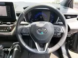 2019 Toyota Corollasport Hybrid G_Z Black Coupe for sale, Japanese used car export - photo 20 of 20 | GULJI TRADERS