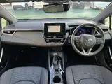 2019 Toyota Corollasport HV-GZ_Navi TV_TSS_[AIS Completed] Pearl Coupe for sale, Japanese used car export - photo 2 of 28 | GULJI TRADERS