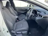 2019 Toyota Corollasport HV-GZ_Navi TV_TSS_[AIS Completed] Pearl Coupe for sale, Japanese used car export - photo 4 of 28 | GULJI TRADERS