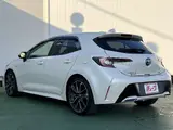 2019 Toyota Corollasport HV-GZ_Navi TV_TSS_[AIS Completed] Pearl Coupe for sale, Japanese used car export - photo 9 of 28 | GULJI TRADERS