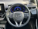 2019 Toyota Corollasport HV-GZ_Navi TV_TSS_[AIS Completed] Pearl Coupe for sale, Japanese used car export - photo 14 of 28 | GULJI TRADERS