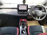 2019 Toyota Corollasport G_Z Red Coupe for sale, Japanese used car export - photo 3 of 20 | GULJI TRADERS