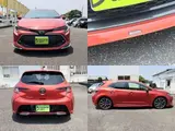 2019 Toyota Corollasport G_Z Red Coupe for sale, Japanese used car export - photo 4 of 20 | GULJI TRADERS