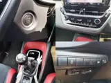 2019 Toyota Corollasport G_Z Red Coupe for sale, Japanese used car export - photo 5 of 20 | GULJI TRADERS