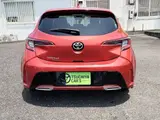 2019 Toyota Corollasport G_Z Red Coupe for sale, Japanese used car export - photo 11 of 20 | GULJI TRADERS