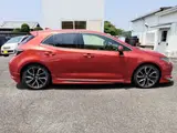 2019 Toyota Corollasport G_Z Red Coupe for sale, Japanese used car export - photo 12 of 20 | GULJI TRADERS