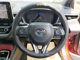 2019 Toyota Corollasport G_Z Red Coupe for sale, Japanese used car export - photo 20 of 20 | GULJI TRADERS
