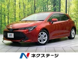2019 Toyota Corolla Sport Hybrid G Sedan for sale, Japanese used car export - photo 4 of 30 | GULJI TRADERS