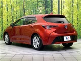 2019 Toyota Corolla Sport Hybrid G Sedan for sale, Japanese used car export - photo 20 of 30 | GULJI TRADERS