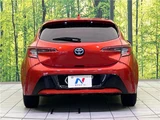 2019 Toyota Corolla Sport Hybrid G Sedan for sale, Japanese used car export - photo 21 of 30 | GULJI TRADERS