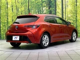 2019 Toyota Corolla Sport Hybrid G Sedan for sale, Japanese used car export - photo 22 of 30 | GULJI TRADERS