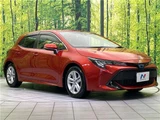 2019 Toyota Corolla Sport Hybrid G Sedan for sale, Japanese used car export - photo 24 of 30 | GULJI TRADERS