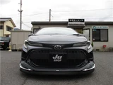 2019 Toyota Corolla Sport 1.8 Hybrid Sedan for sale, Japanese used car export - photo 2 of 55 | GULJI TRADERS
