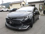 2019 Toyota Corolla Sport 1.8 Hybrid Sedan for sale, Japanese used car export - photo 3 of 55 | GULJI TRADERS