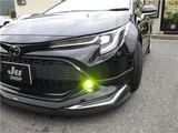 2019 Toyota Corolla Sport 1.8 Hybrid Sedan for sale, Japanese used car export - photo 5 of 55 | GULJI TRADERS