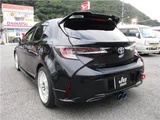2019 Toyota Corolla Sport 1.8 Hybrid Sedan for sale, Japanese used car export - photo 17 of 55 | GULJI TRADERS