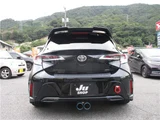 2019 Toyota Corolla Sport 1.8 Hybrid Sedan for sale, Japanese used car export - photo 18 of 55 | GULJI TRADERS