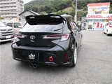 2019 Toyota Corolla Sport 1.8 Hybrid Sedan for sale, Japanese used car export - photo 19 of 55 | GULJI TRADERS