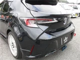 2019 Toyota Corolla Sport 1.8 Hybrid Sedan for sale, Japanese used car export - photo 20 of 55 | GULJI TRADERS