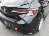 2019 Toyota Corolla Sport 1.8 Hybrid Sedan for sale, Japanese used car export - photo 21 of 55 | GULJI TRADERS