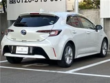 2019 Toyota Corolla Sport Hybrid G Sedan for sale, Japanese used car export - photo 2 of 40 | GULJI TRADERS