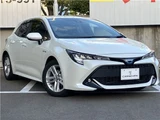 2019 Toyota Corolla Sport Hybrid G Sedan for sale, Japanese used car export - photo 4 of 40 | GULJI TRADERS