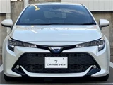 2019 Toyota Corolla Sport Hybrid G Sedan for sale, Japanese used car export - photo 5 of 40 | GULJI TRADERS