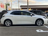 2019 Toyota Corolla Sport Hybrid G Sedan for sale, Japanese used car export - photo 7 of 40 | GULJI TRADERS