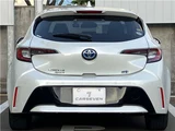 2019 Toyota Corolla Sport Hybrid G Sedan for sale, Japanese used car export - photo 8 of 40 | GULJI TRADERS