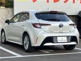 2019 Toyota Corolla Sport Hybrid G Sedan for sale, Japanese used car export - photo 9 of 40 | GULJI TRADERS