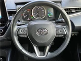 2019 Toyota Corolla Sport Hybrid G Sedan for sale, Japanese used car export - photo 26 of 40 | GULJI TRADERS