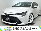 2019 Toyota Corolla Sport 1.2 G Sedan for sale, Japanese used car export - photo 1 of 76 | GULJI TRADERS