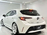 2019 Toyota Corolla Sport 1.2 G Sedan for sale, Japanese used car export - photo 4 of 76 | GULJI TRADERS