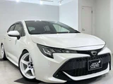 2019 Toyota Corolla Sport 1.2 G Sedan for sale, Japanese used car export - photo 9 of 76 | GULJI TRADERS