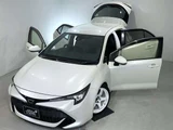 2019 Toyota Corolla Sport 1.2 G Sedan for sale, Japanese used car export - photo 10 of 76 | GULJI TRADERS
