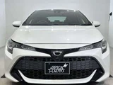 2019 Toyota Corolla Sport 1.2 G Sedan for sale, Japanese used car export - photo 17 of 76 | GULJI TRADERS
