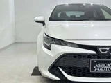 2019 Toyota Corolla Sport 1.2 G Sedan for sale, Japanese used car export - photo 18 of 76 | GULJI TRADERS