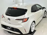 2019 Toyota Corolla Sport 1.2 G Sedan for sale, Japanese used car export - photo 25 of 76 | GULJI TRADERS