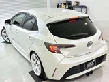 2019 Toyota Corolla Sport 1.2 G Sedan for sale, Japanese used car export - photo 28 of 76 | GULJI TRADERS