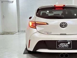 2019 Toyota Corolla Sport 1.2 G Sedan for sale, Japanese used car export - photo 32 of 76 | GULJI TRADERS
