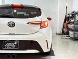 2019 Toyota Corolla Sport 1.2 G Sedan for sale, Japanese used car export - photo 33 of 76 | GULJI TRADERS